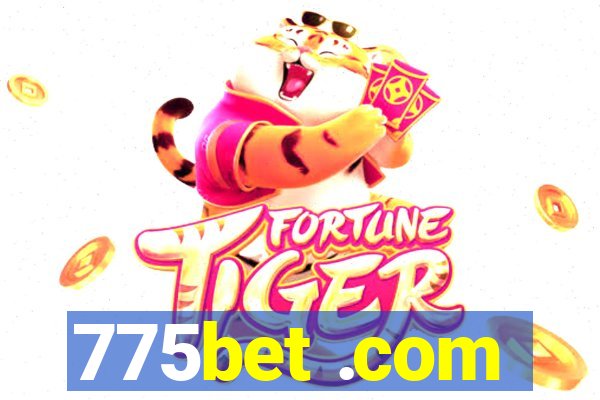 775bet .com